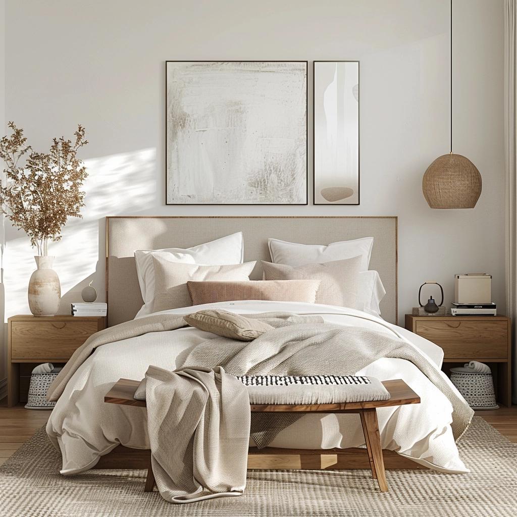 5 Best Tips for a Quick Home Bedroom Refresh 1 5 Best Tips for a Quick Home Bedroom Refresh