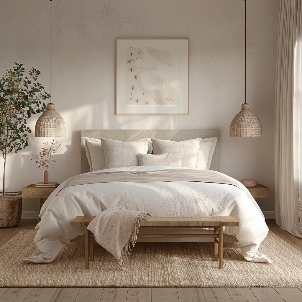 5 Best Tips for a Quick Home Bedroom Refresh 4 5 Best Tips for a Quick Home Bedroom Refresh
