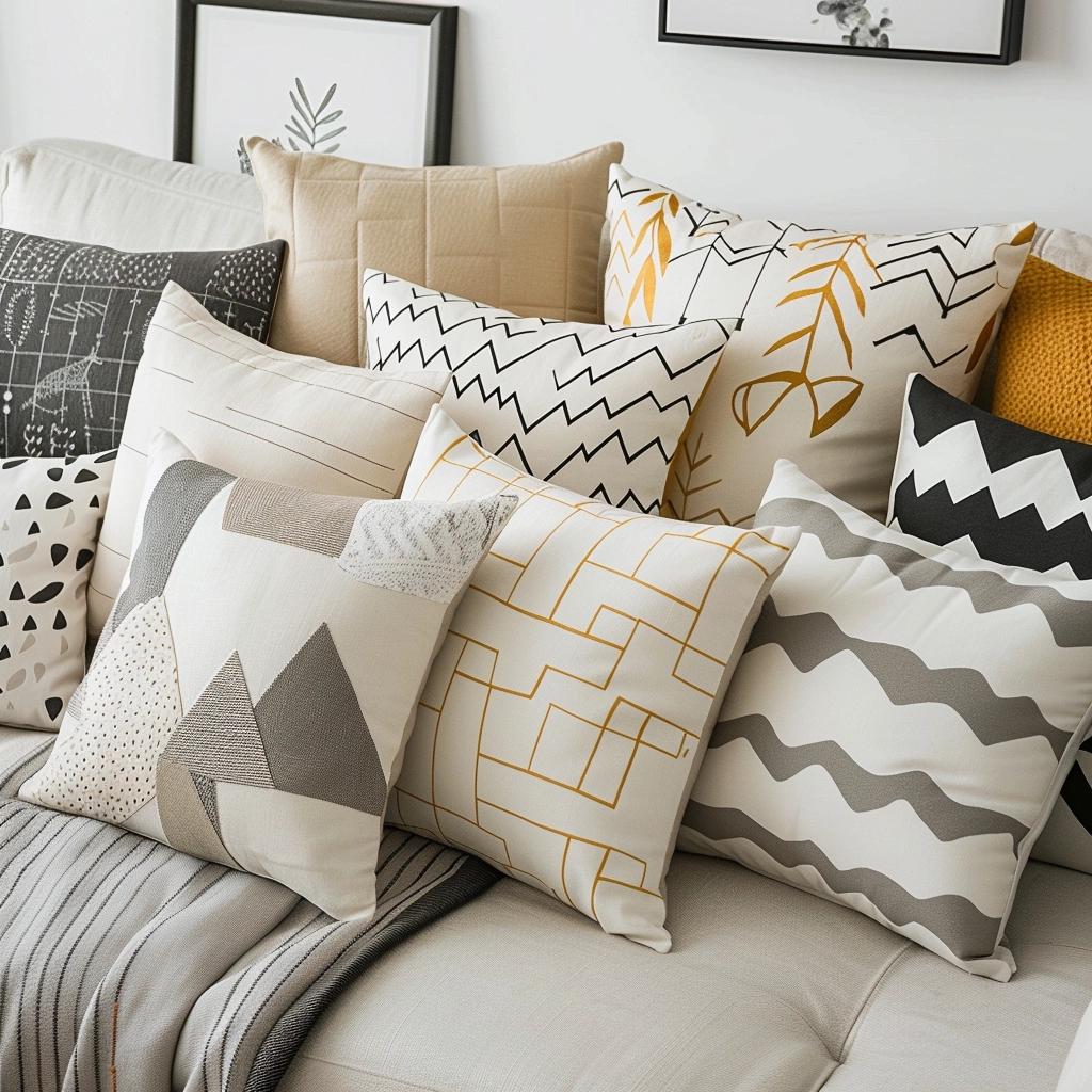 5 Functional Humping Pillows for Small Spaces 1 5 Functional Humping Pillows for Small Spaces