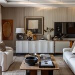 5-solutions-organize-style-small-living-room-sideboards