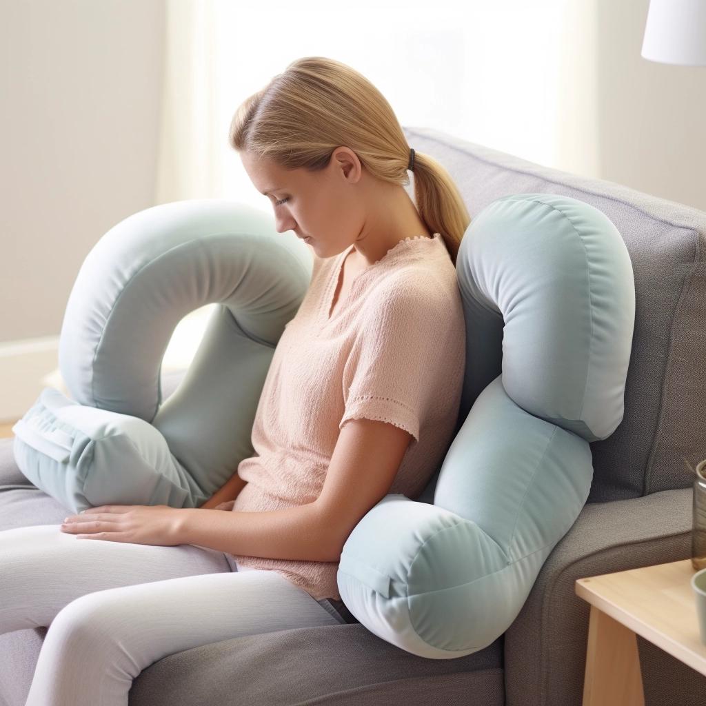 5 Space-Saving Arm Pillows for Limited Spaces 2 5 Space-Saving Arm Pillows for Limited Spaces