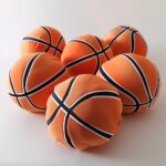 5 Space-Saving Basketball Pillows for Limited Spaces