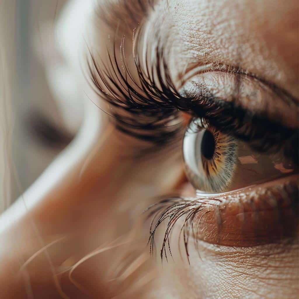 5 Unbelievable Tricks to Boost Your Lashes Naturally Without Extensions.