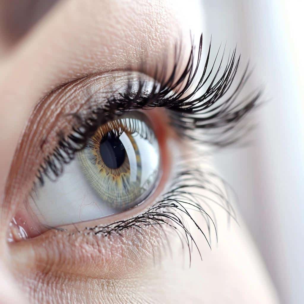 5 Unbelievable Tricks to Boost Your Lashes Naturally Without Extensions.