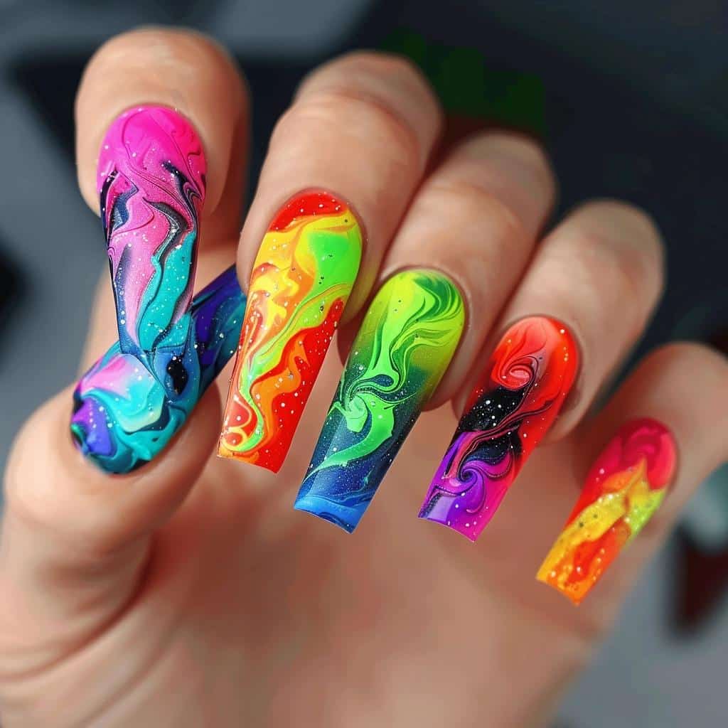 5 colorful nail ideas to use in 2024 2 5 colorful nail ideas to use in 2024