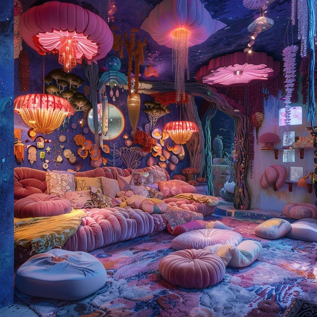 5 ideias to Explore Whimsical Decor Ideas for a Magical Touch! 2 5 ideias to Explore Whimsical Decor Ideas for a Magical Touch!