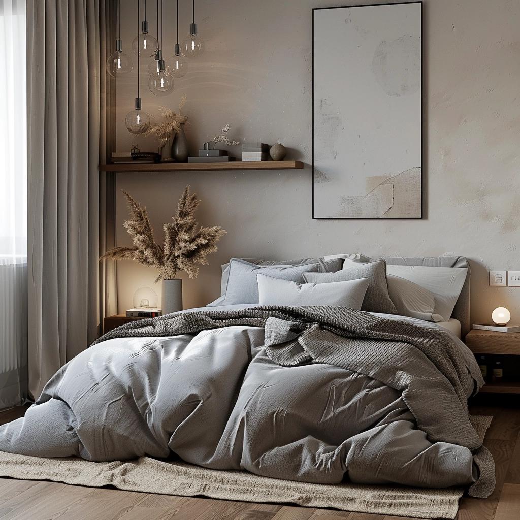 5 tips to Transform Your home Bedroom with These Simple Refresh Ideas 1 5 tips to Transform Your home Bedroom with These Simple Refresh Ideas