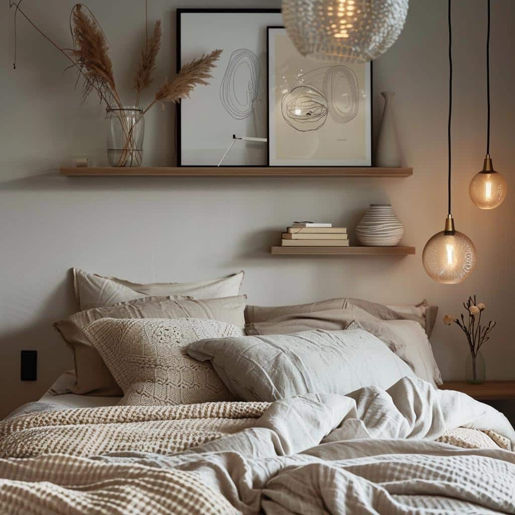 5 tips to Transform Your home Bedroom with These Simple Refresh Ideas 3 5 tips to Transform Your home Bedroom with These Simple Refresh Ideas