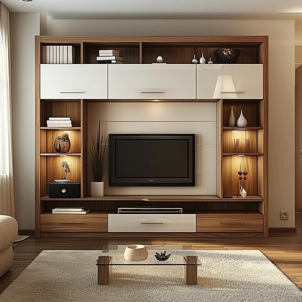 6 Creative Solutions for Decorating and Organizing Rooms with Niches, Maximizing Space with Economy 2 6 Creative Solutions for Decorating and Organizing Rooms with Niches, Maximizing Space with Economy