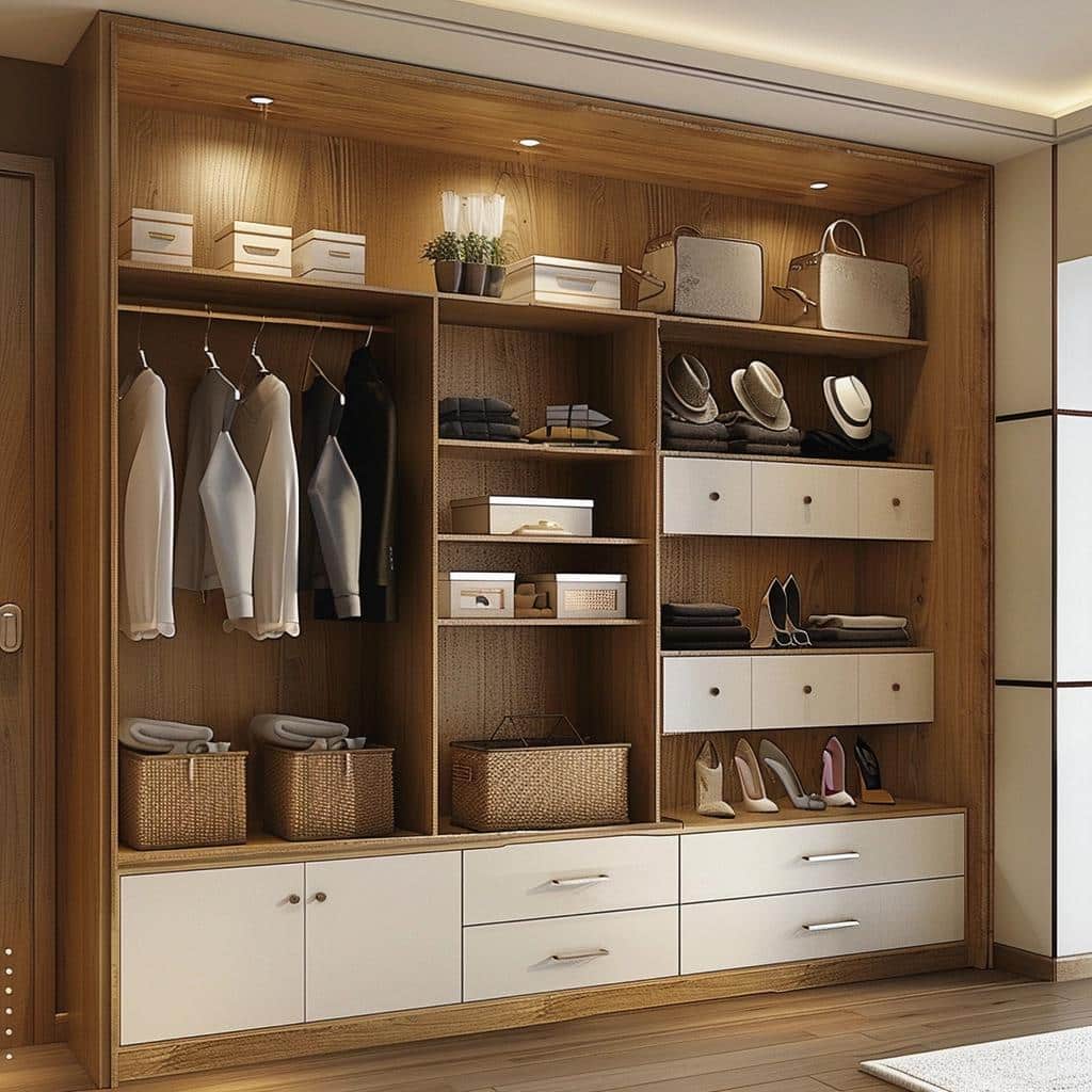 6 Creative Solutions for Decorating and Organizing Rooms with Niches, Maximizing Space with Economy 3 6 Creative Solutions for Decorating and Organizing Rooms with Niches, Maximizing Space with Economy