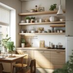 overhead-storage-solutions-wall-cabinets-small-kitchens