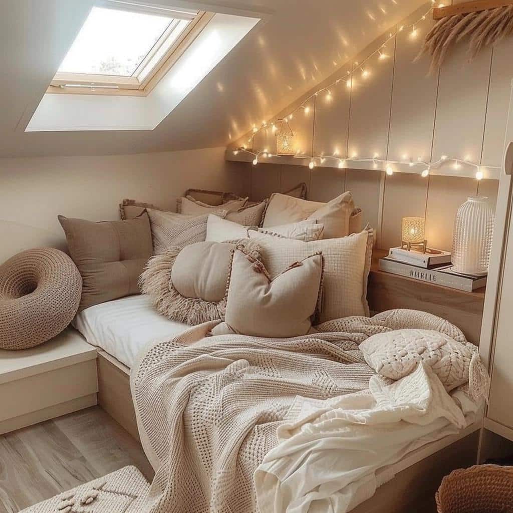 7 Practical Ideas to Expand Your Haven with Small Bedroom Decor, Saving Money 1 7 Practical Ideas to Expand Your Haven with Small Bedroom Decor, Saving Money