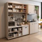 practical-solutions-perfect-organization-small-kitchen-cabinets