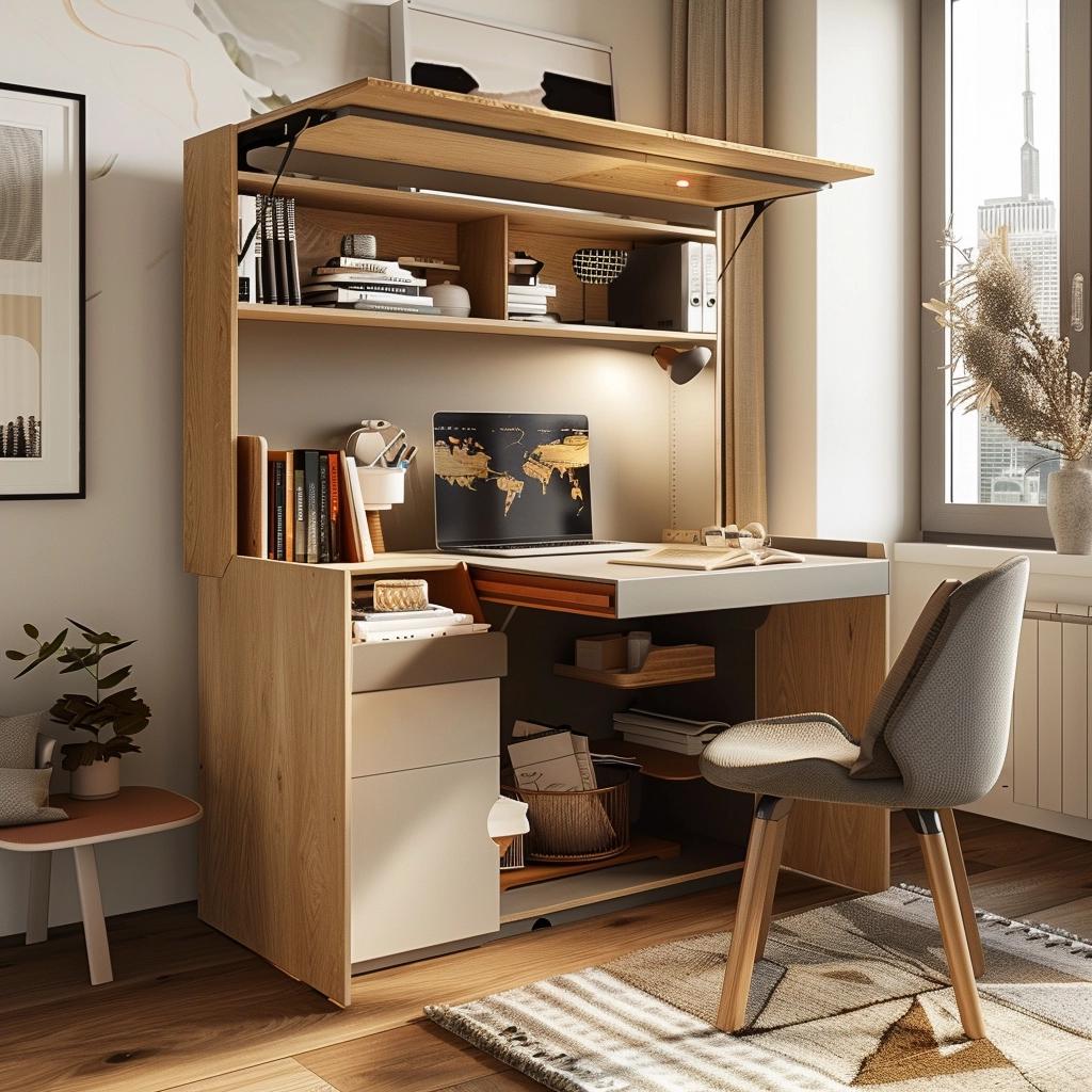 7 Smart Tips to Revolutionize Compact Spaces with Sideboards, Saving Resources 1 7 Smart Tips to Revolutionize Compact Spaces with Sideboards, Saving Resources