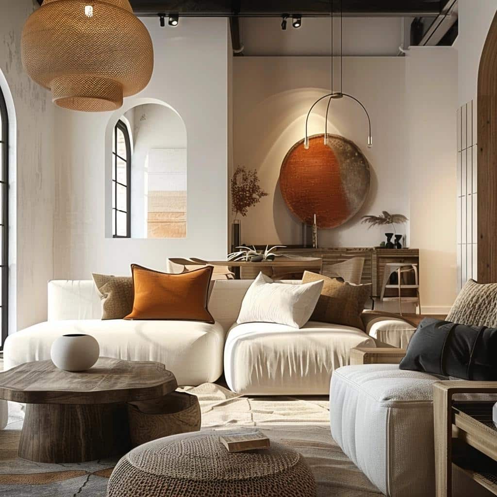 8 Practical Tips for Creating Cozy Spaces in Small Rooms, Saving the Most 1 8 Practical Tips for Creating Cozy Spaces in Small Rooms, Saving the Most