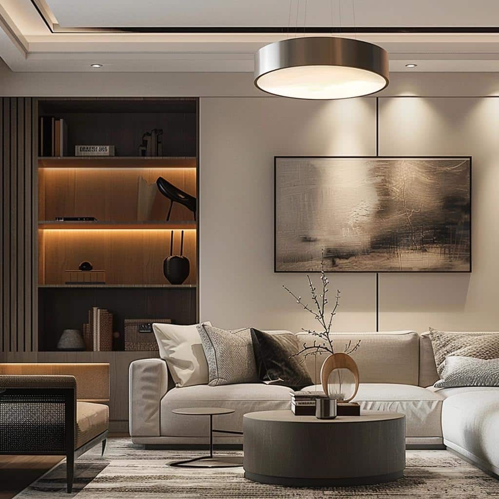 8 Practical Tips for Creating Cozy Spaces in Small Rooms, Saving the Most 3 8 Practical Tips for Creating Cozy Spaces in Small Rooms, Saving the Most