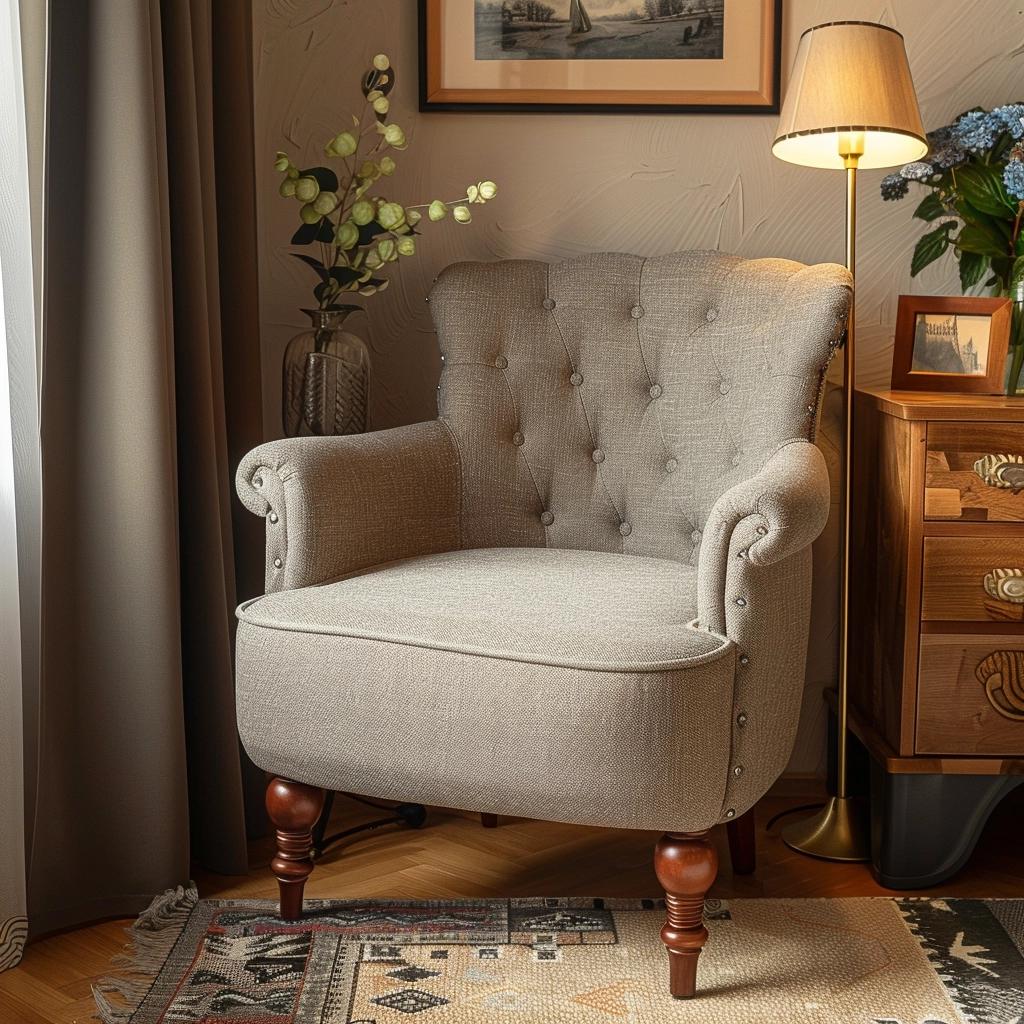 8 Ways to Enjoy Comfort in Small Spaces with Small Armchairs 1 8 Ways to Enjoy Comfort in Small Spaces with Small Armchairs