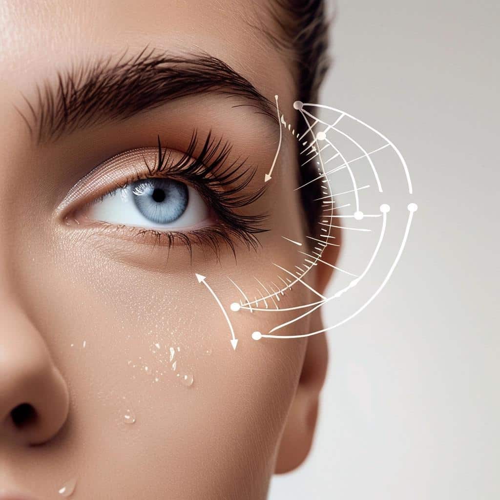 Captivating Lash Lifts Unveiled: The 5 Key Points that Unveil Their Longevity. 1 Captivating Lash Lifts Unveiled: The 5 Key Points that Unveil Their Longevity.