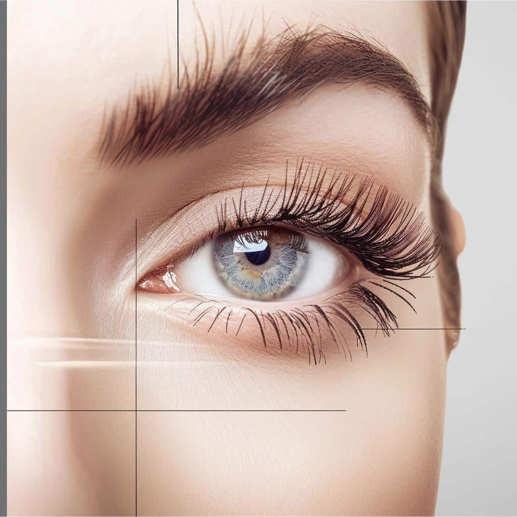 Captivating Lash Lifts Unveiled: The 5 Key Points that Unveil Their 