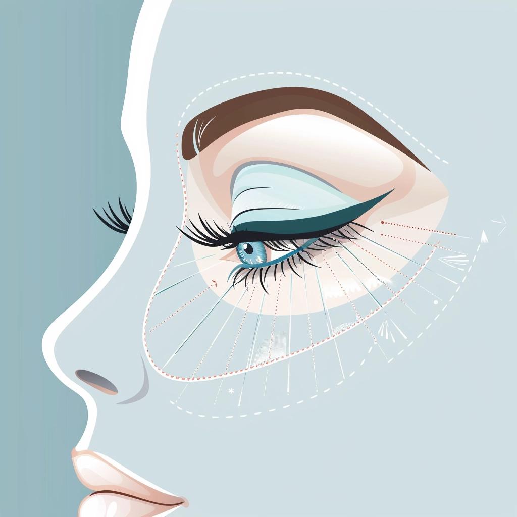 Captivating Lash Lifts Unveiled: The 5 Key Points that Unveil Their Longevity. 4 Captivating Lash Lifts Unveiled: The 5 Key Points that Unveil Their Longevity.