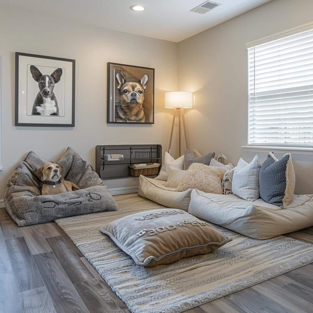 Creating a Pet-Friendly Home: Top Tips for Comfort and Safety 1 Creating a Pet-Friendly Home: Top Tips for Comfort and Safety