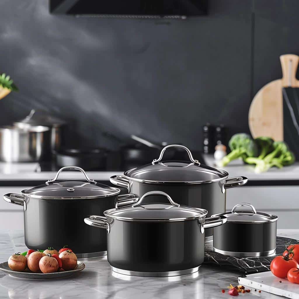 Discover Tramontina: The Top 5 Reasons This Cookware is a Style and Durability Leader 1 Discover Tramontina: The Top 5 Reasons This Cookware is a Style and Durability Leader
