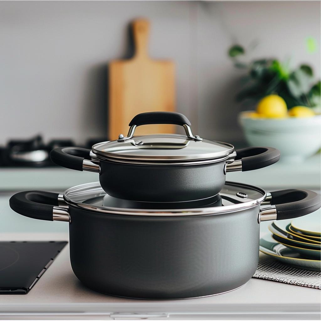 Discover Tramontina: The Top 5 Reasons This Cookware is a Style and Durability Leader 4 Discover Tramontina: The Top 5 Reasons This Cookware is a Style and Durability Leader