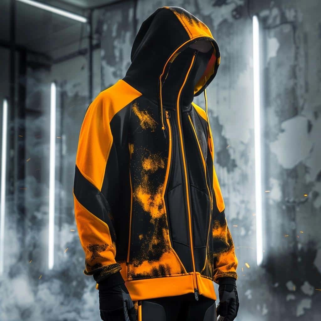 Exploring the Innovation and Comfort of Nocta Tech Fleece: A Detailed Insight 1 Exploring the Innovation and Comfort of Nocta Tech Fleece: A Detailed Insight