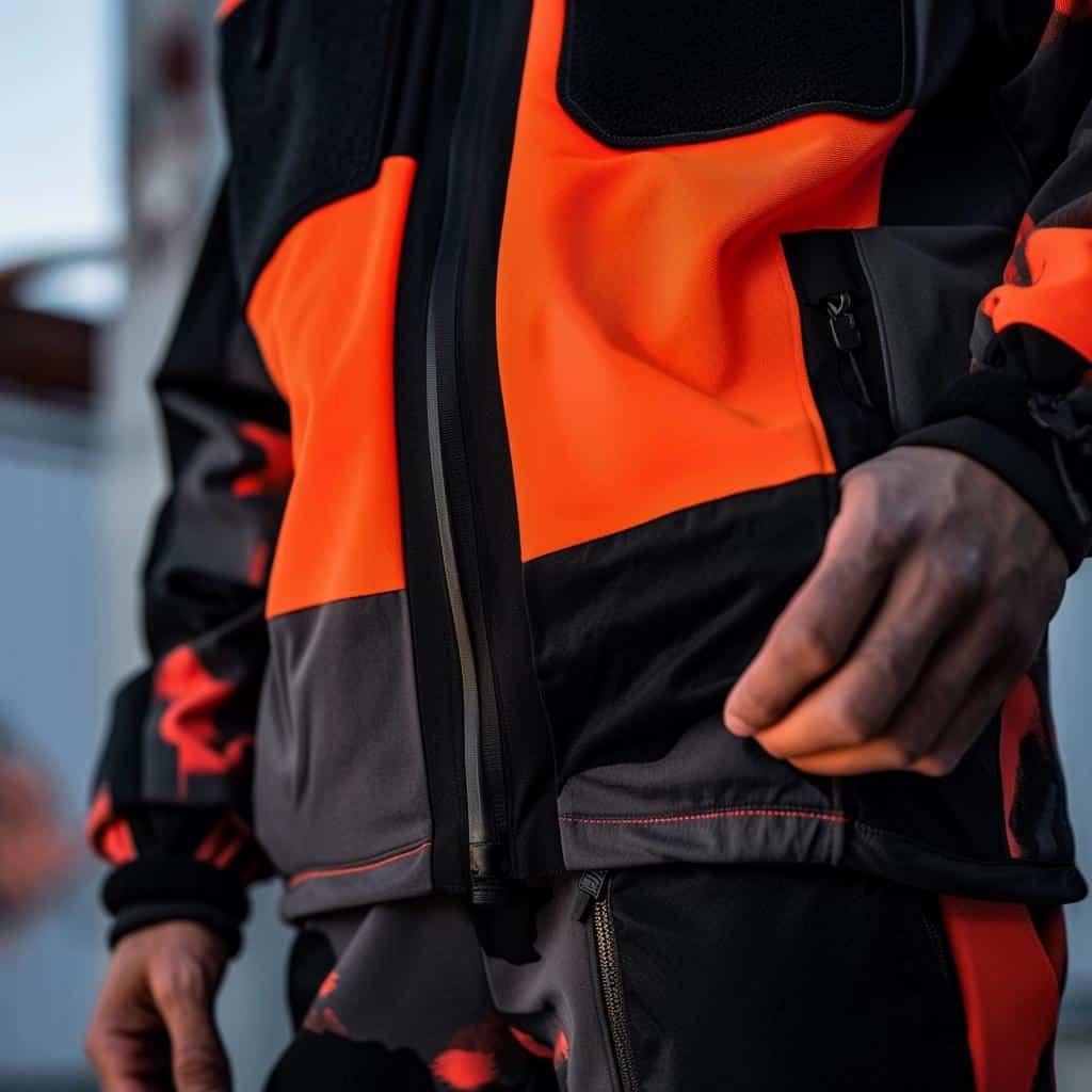 Exploring the Innovation and Comfort of Nocta Tech Fleece: A Detailed Insight 2 Exploring the Innovation and Comfort of Nocta Tech Fleece: A Detailed Insight