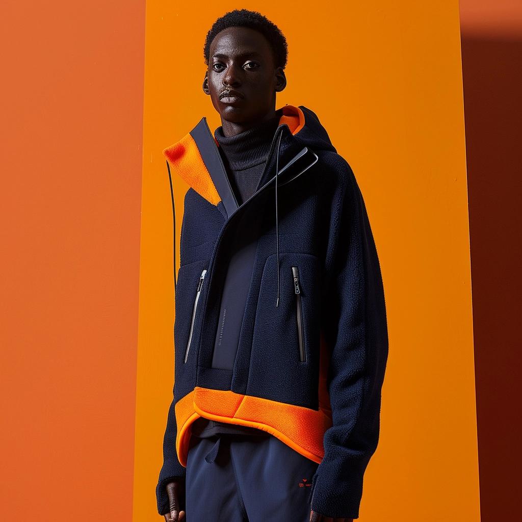 Exploring the Innovation and Comfort of Nocta Tech Fleece: A Detailed Insight 3 Exploring the Innovation and Comfort of Nocta Tech Fleece: A Detailed Insight