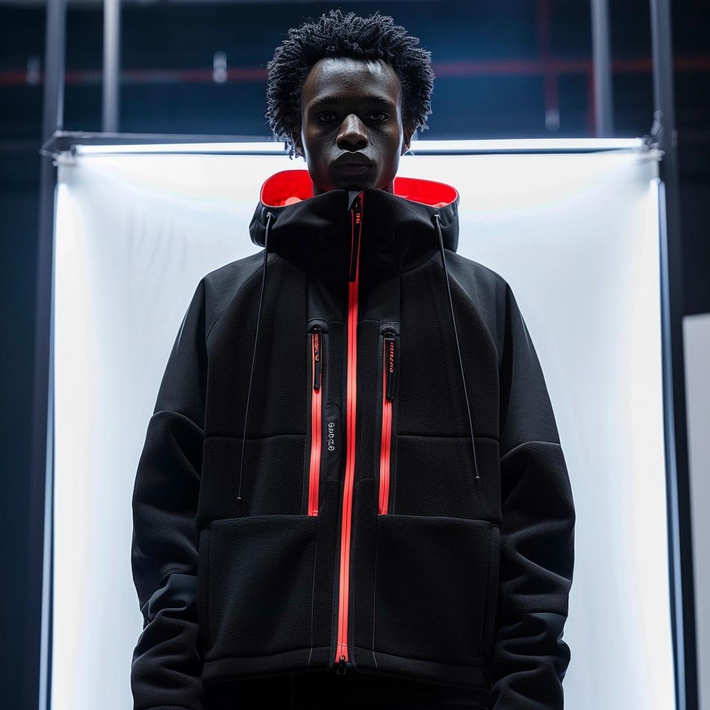 Exploring the Innovation and Comfort of Nocta Tech Fleece: A Detailed Insight 4 Exploring the Innovation and Comfort of Nocta Tech Fleece: A Detailed Insight