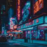 Finding the Best Movies Near You: Tips and Resources for Local Showtimes