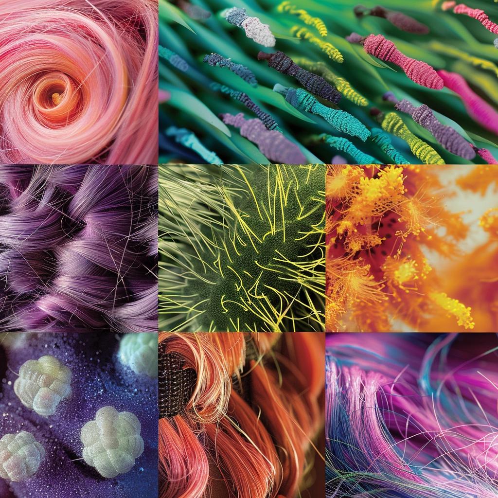 Hair Dye Lice Killer? 6 Surprising Facts You Need to Know.