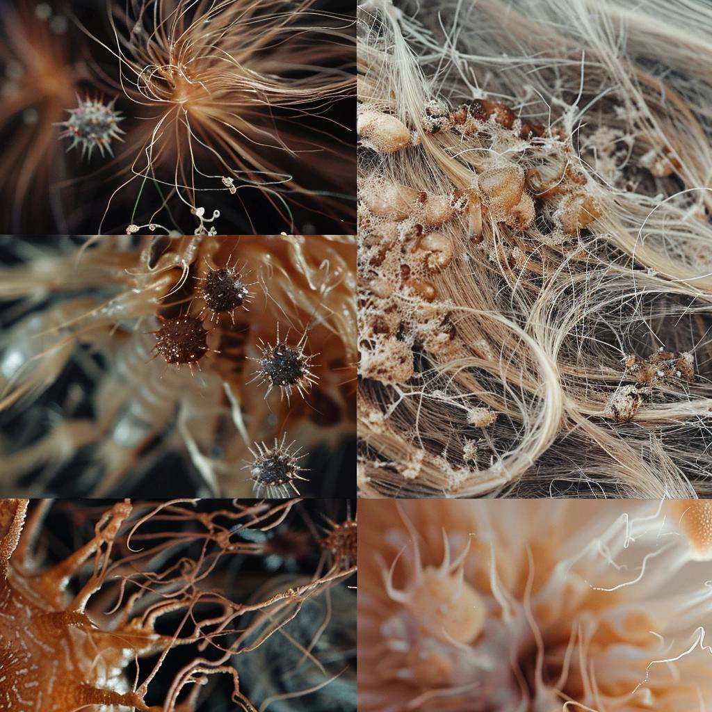 Hair Dye Lice Killer? 6 Surprising Facts You Need to Know.