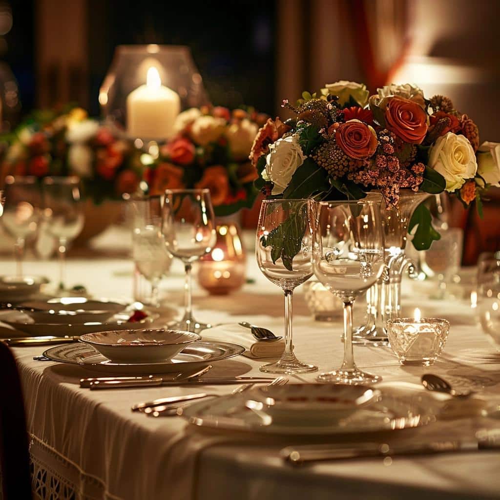 Host Like a Pro: Top 10 Tips for the Perfect Dinner Party