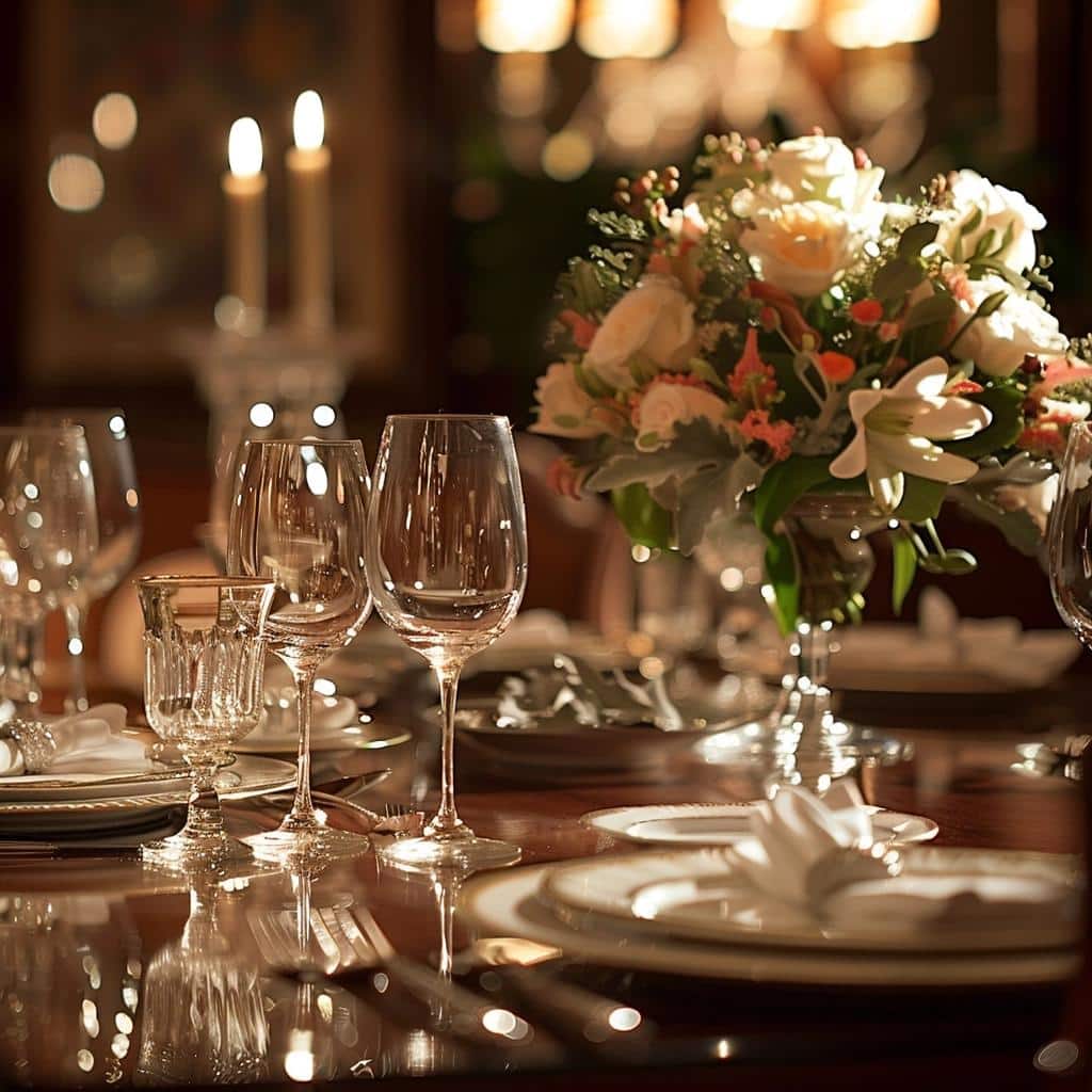 Host Like a Pro: Top 10 Tips for the Perfect Dinner Party