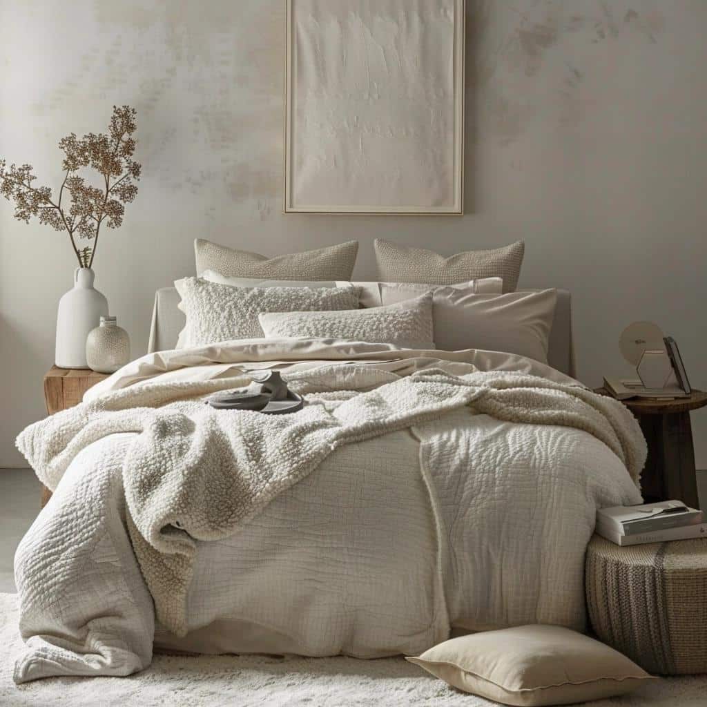 How to Style a Bed Like a Pro: Top Tips from Interior Designers 3 How to Style a Bed Like a Pro: Top Tips from Interior Designers