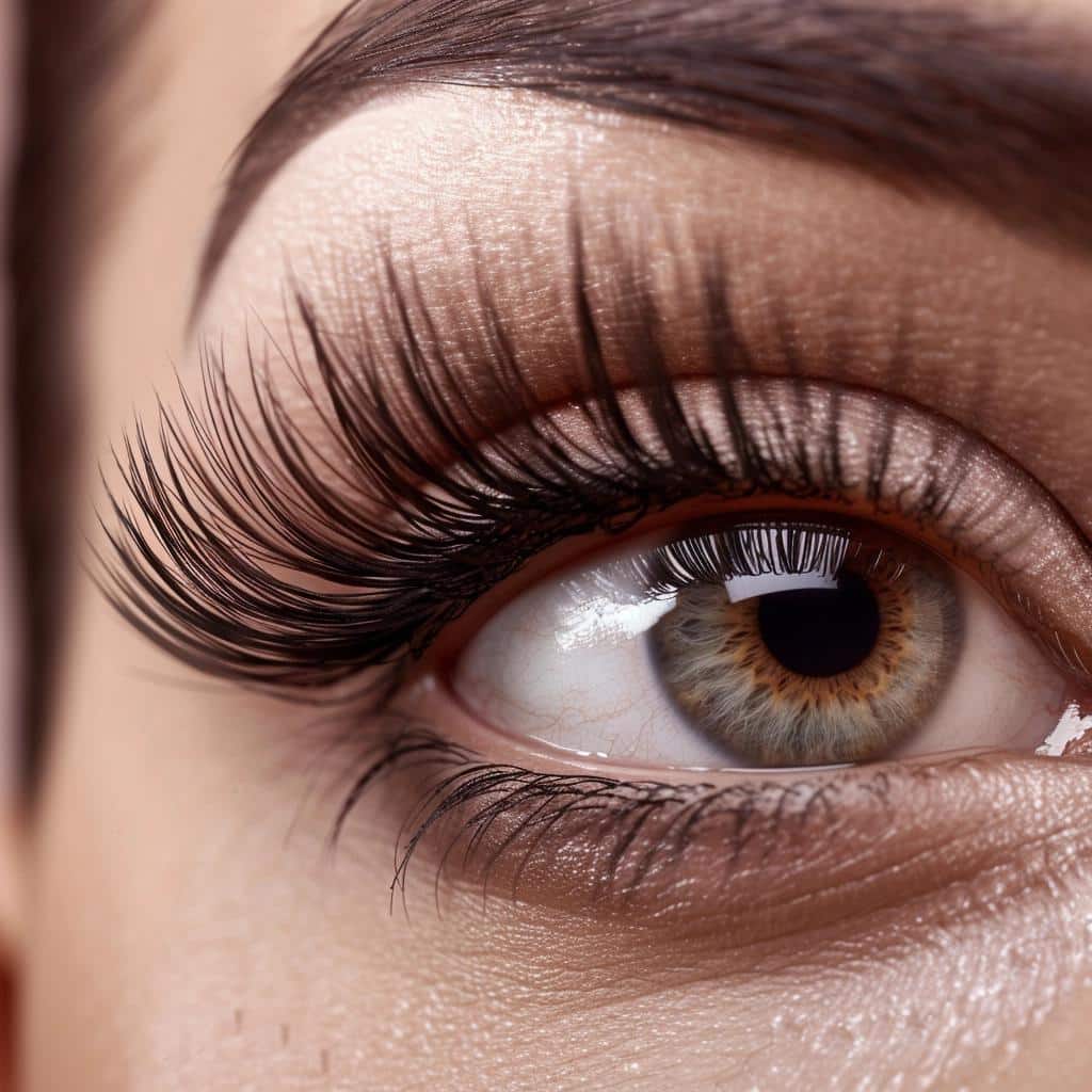 Incredible Secrets to Achieve Lasting Eyelash Extensions with These 6 Tips. 3 Incredible Secrets to Achieve Lasting Eyelash Extensions with These 6 Tips.