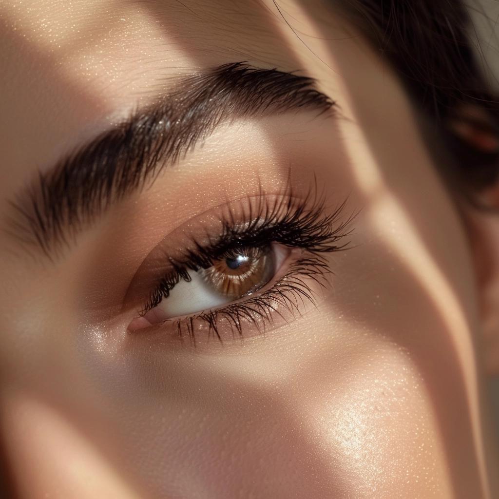 Is This the Secret to Achieving Flawlessly Fuller Lashes? Ioni Lashes Reveals All. 1 Is This the Secret to Achieving Flawlessly Fuller Lashes? Ioni Lashes Reveals All.