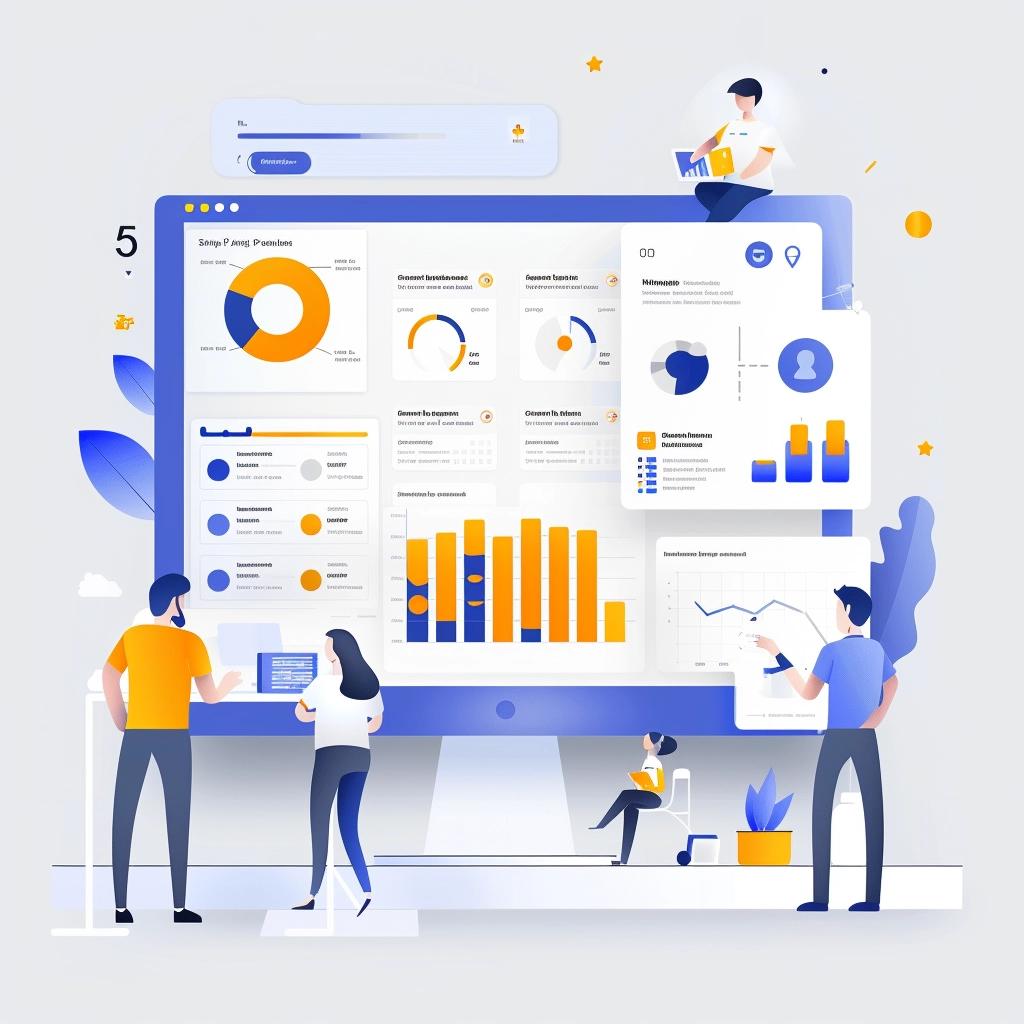 Maximizing Efficiency: Unveiling 5 Secrets and Tactics of Monday Project Management Software 2 Maximizing Efficiency: Unveiling 5 Secrets and Tactics of Monday Project Management Software