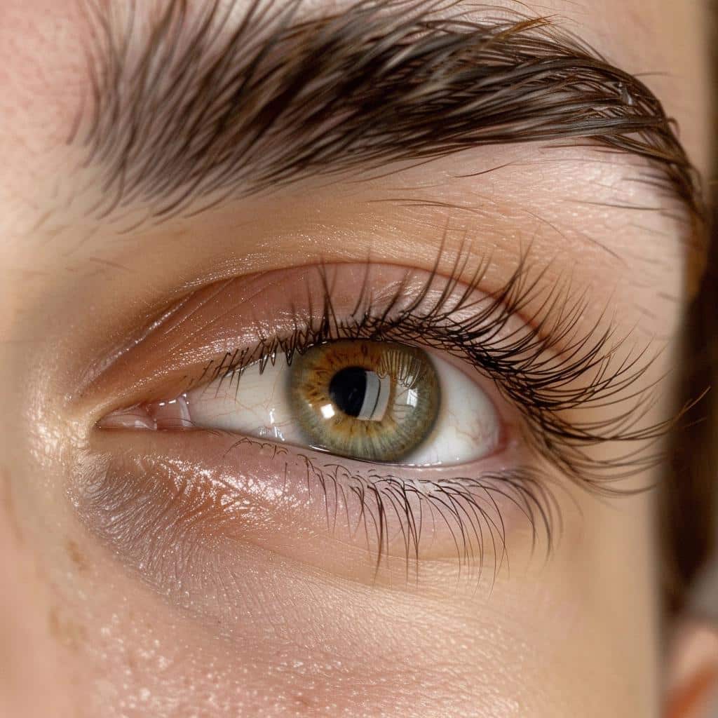 SHOCKING REVEAL: The Secret to Natural Looking Lash Extensions Uncovered. 1 SHOCKING REVEAL: The Secret to Natural Looking Lash Extensions Uncovered.