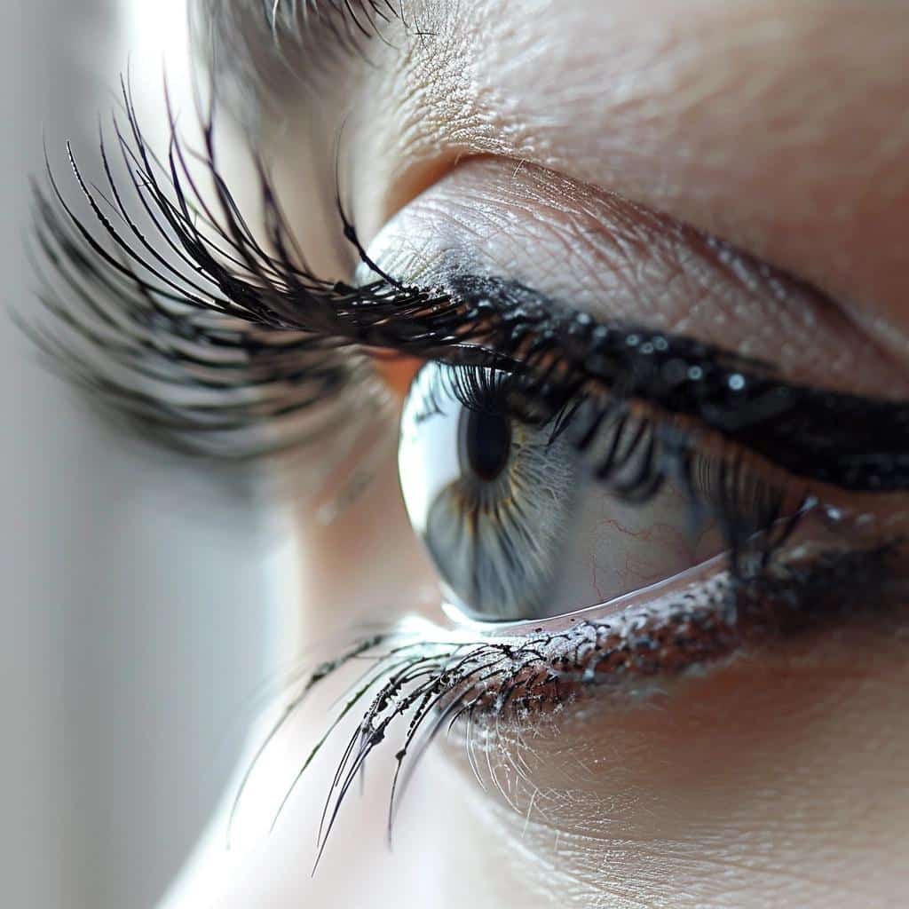 SHOCKING REVEAL: The Secret to Natural Looking Lash Extensions Uncovered. 3 SHOCKING REVEAL: The Secret to Natural Looking Lash Extensions Uncovered.