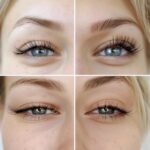 Stunning Lash Transformation: Unbelievable Before and After Lash Extensions Results. lash-extensions-before-after