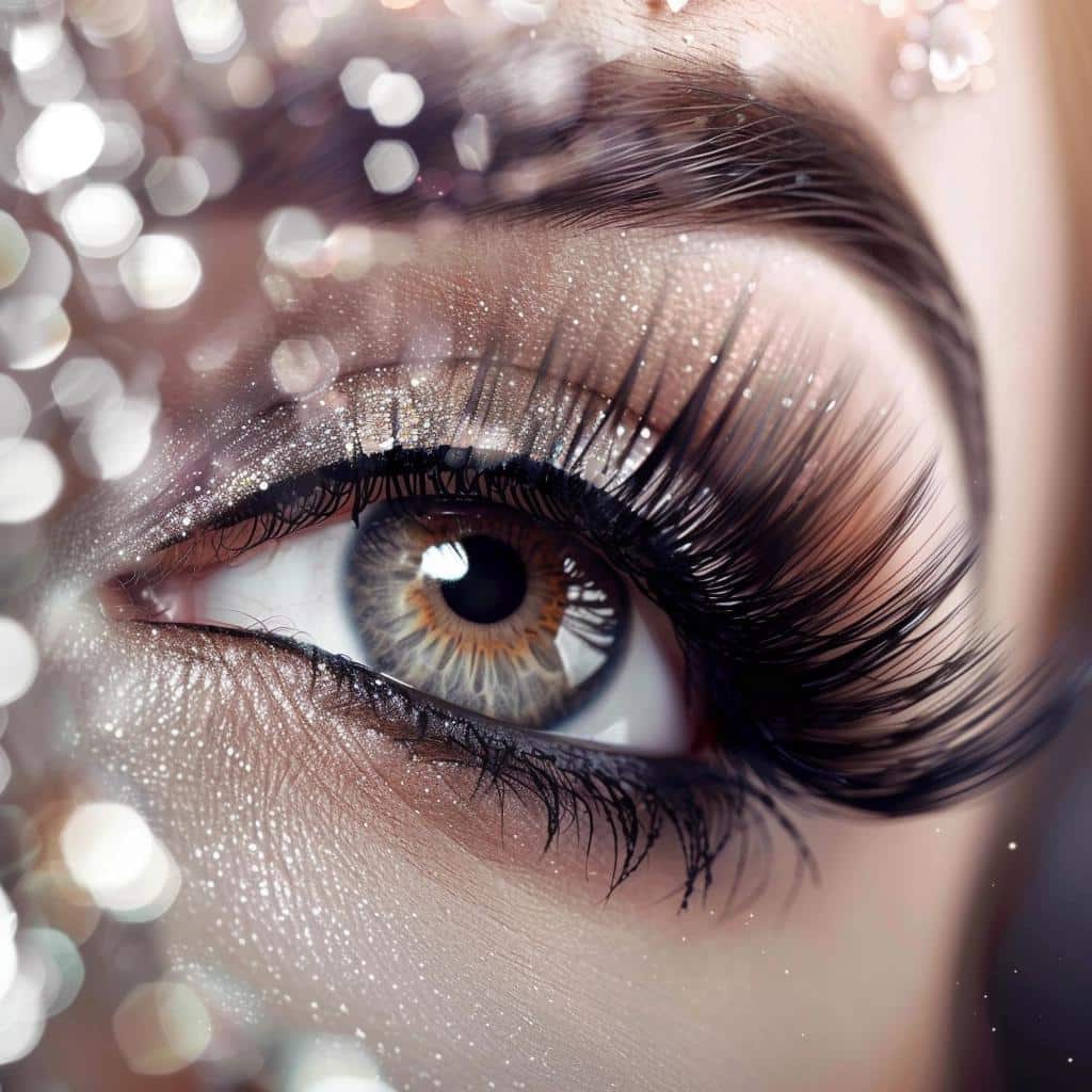 TITLE: Unlock the Allure: 7 Reasons Mink Lashes Are a Luxurious Investment You Can't Ignore.