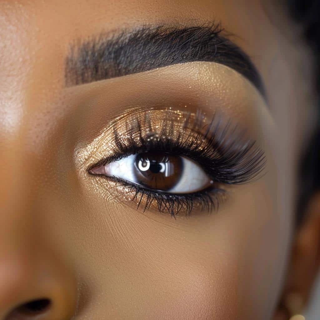 TITLE: Unlock the Allure: 7 Reasons Mink Lashes Are a Luxurious Investment You Can't Ignore.