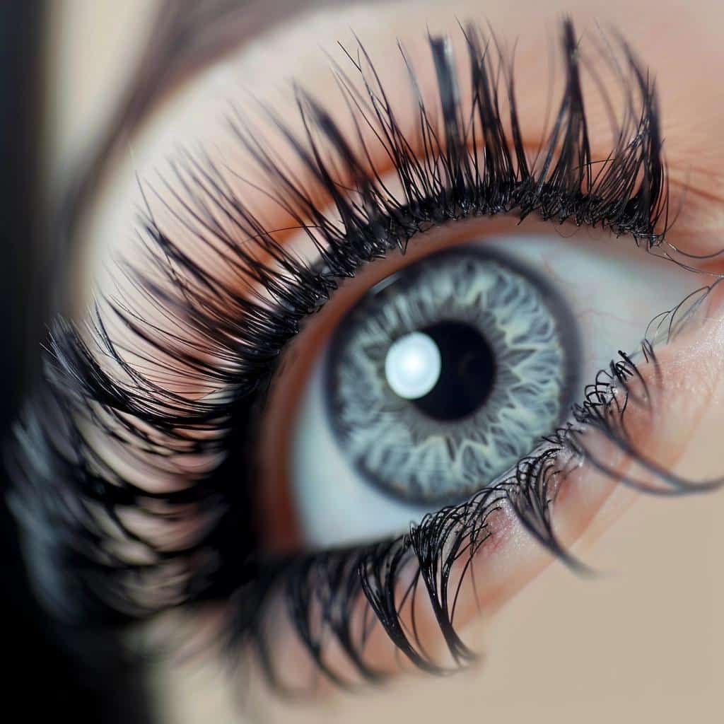 TITLE: Unlock the Allure: 7 Reasons Mink Lashes Are a Luxurious Investment You Can't Ignore.