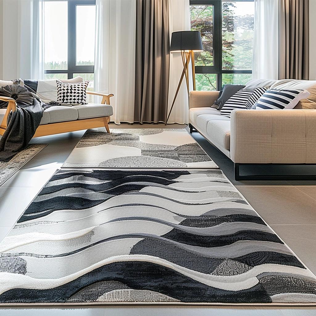 Top 10 Rugs for Every Room: Enhance Your Home with Style and Comfort 1 Top 10 Rugs for Every Room: Enhance Your Home with Style and Comfort