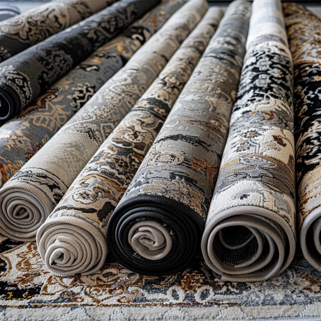 Top 10 Rugs for Every Room: Enhance Your Home with Style and Comfort 3 Top 10 Rugs for Every Room: Enhance Your Home with Style and Comfort
