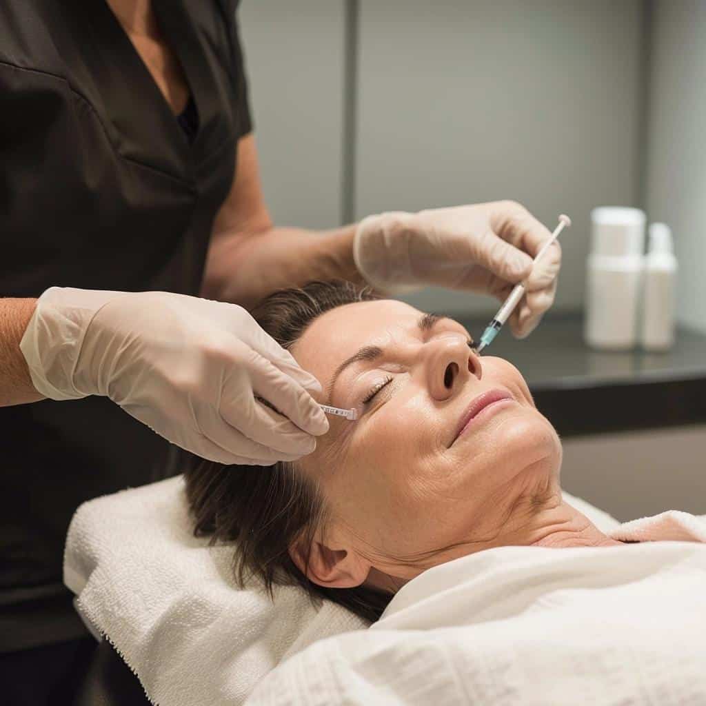 Top Botox Benefits You Didn't Know: More Than Just Aesthetics. 1 Top Botox Benefits You Didn't Know: More Than Just Aesthetics.