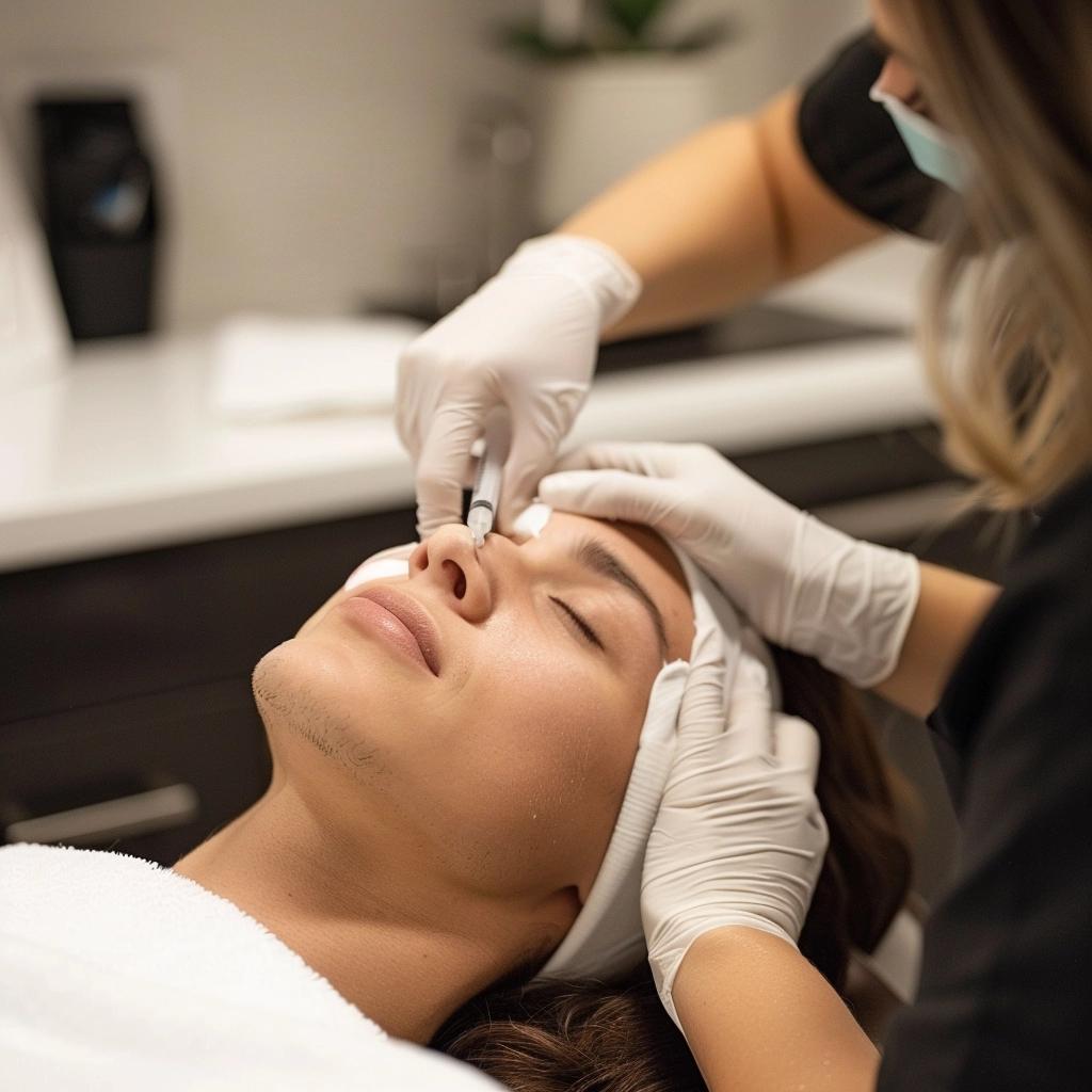 Top Botox Benefits You Didn't Know: More Than Just Aesthetics.